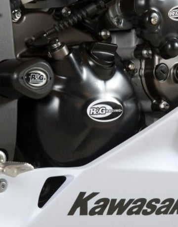 Kawasaki NINJA ZX6R ZX600R [2009-2016] - Beskyttelse af motorkassedæksel