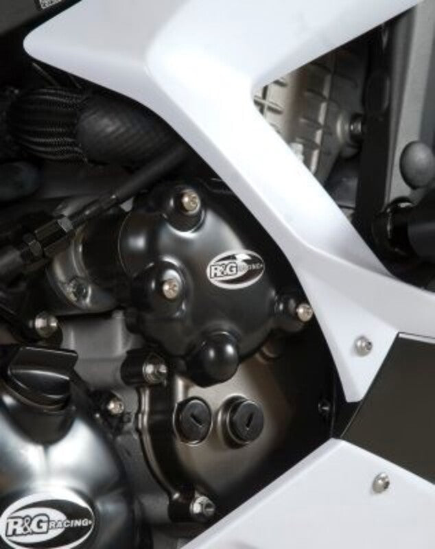 Kawasaki NINJA ZX-6R ABS ZX636G [2019-2021] - Beskyttelse af motorkassedæksel