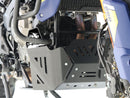 Suzuki V-Strom 800 [AXP] - Adventure underløbsbeskyttelse - HDPE 8mm