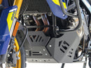 Suzuki V-Strom 800 [AXP] - Adventure underløbsbeskyttelse - HDPE 8mm