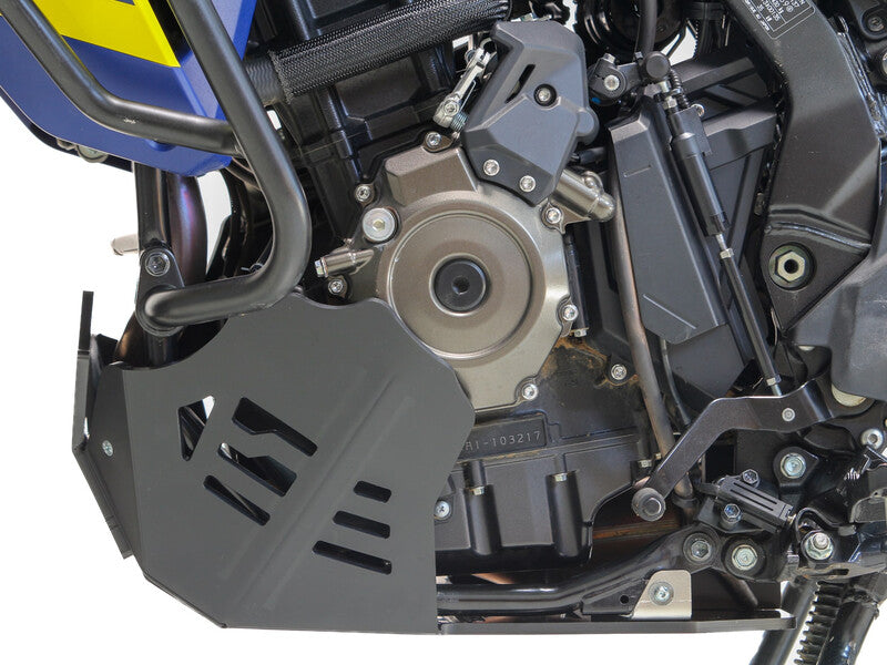 Suzuki V-Strom 800 [AXP] - Adventure underløbsbeskyttelse - HDPE 8mm