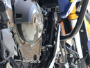 Suzuki V-Strom 800 [AXP] - Adventure underløbsbeskyttelse - HDPE 8mm