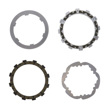 Gas Gas Ec 200 [REKLUSE] - RadiusCX 4.0 (DDS) koblingssystem - 0