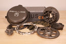Kawasaki Kx 250 [REKLUSE] - RadiusCX 4.0 (DDS) koblingssystem