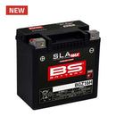 Kawasaki Zzr 1400 [BS BATTERI] - SLA vedligeholdelsesfri batterifabrik aktiveret - BGZ16H