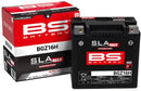 Suzuki Dl 1000 V Power [BS BATTERI] - SLA Vedligeholdelsesfri batteri fabrik aktiveret - BGZ16H