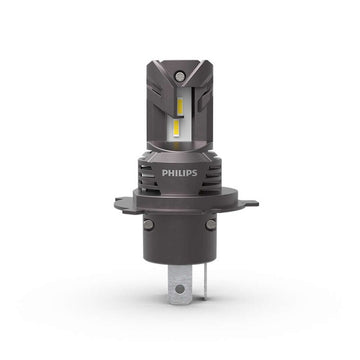 Aprilia Rsv 1000 Rp Mille [PHILIPS] - H4 Ultinon Access Moto pære 12V/55W - 1 stk.