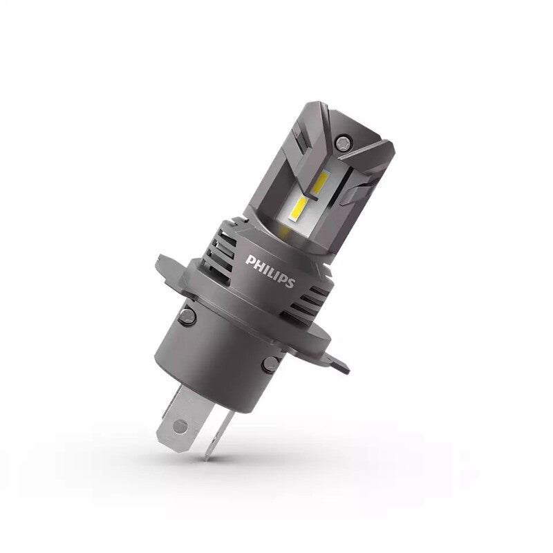 Yamaha Tdm [PHILIPS] - H4 Ultinon Access Moto pære 12V/55W - 1 stk.