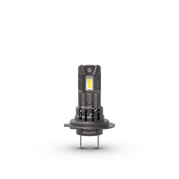 Ktm 990 Duke R [PHILIPS] - H7 Ultinon Access Moto pære 12V/55W - 1 stk.