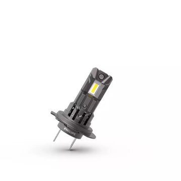 Ktm 990 Duke R [PHILIPS] - H7 Ultinon Access Moto pære 12V/55W - 1 stk.