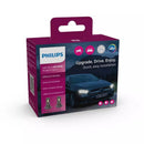 Suzuki Gsx 1300 Hayabusa [PHILIPS] - H7 Ultinon Access Moto pære 12V/55W - 1 stk.