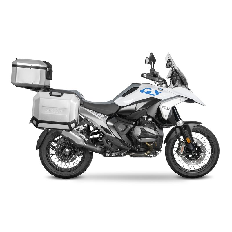 Bmw R 1300 Gs Trophy [SHAD] - Top Master monteringssæt