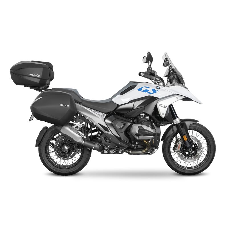 Bmw R 1300 Gs Trophy [SHAD] - Top Master monteringssæt