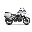 Bmw R 1300 Gs Trophy [SHAD] - 4P system monteringssæt (side)-1