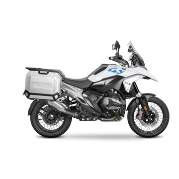 Bmw R 1300 Gs Trophy [SHAD] - 4P system monteringssæt (side)