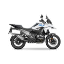 Bmw R 1300 Gs Trophy [SHAD] - 4P system monteringssæt (side)-3