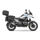Bmw R 1300 Gs Trophy [SHAD] - 4P system monteringssæt (side)-5
