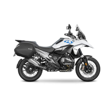 Bmw R 1300 Gs Trophy [SHAD] - 3P fastgørelsessystem (side)