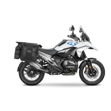 Bmw R 1300 Gs Trophy [SHAD] - 3P fastgørelsessystem (side) - 0