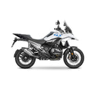 Bmw R 1300 Gs Trophy [SHAD] - 3P fastgørelsessystem (side)-3