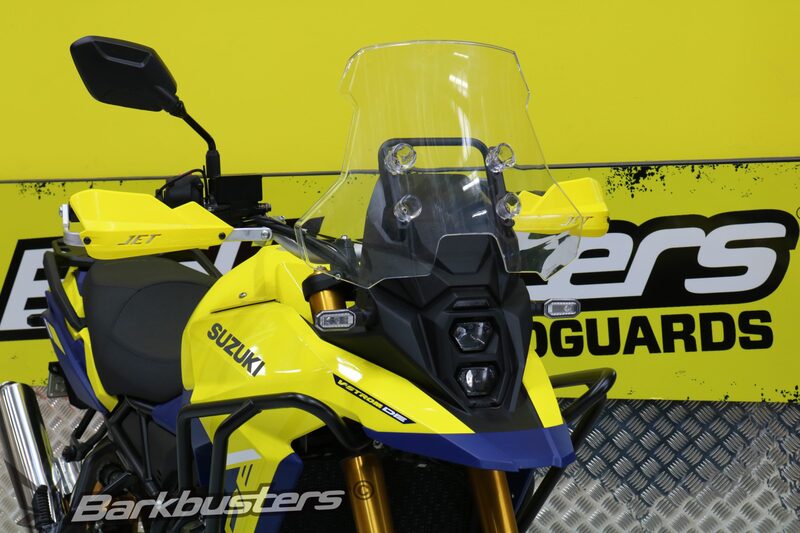 Suzuki V-Strom 800 [BARKBUSTERS] - Hardwaresæt topunktsbeslag