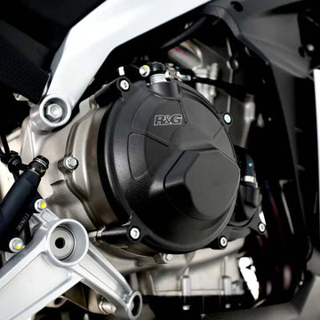 Aprilia TUONO 660 [2022-2024] - PRO kobling og olieudluftningsbeskyttelsesdæksel