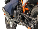 Ktm 890 Adventure [AXP] - Underkøringsbeskyttelse - PE-HD ø8mm