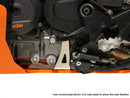 Ktm Adventure 890 [AXP] - Underkøringsbeskyttelse - PE-HD 8mm