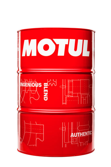NGEN 5 4T Motorolie 10W-40, 208 liter [Motul]