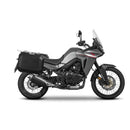 Honda Xl 750 [SHAD] - 4P system monteringssæt (side)