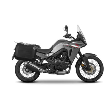 Honda Xl 750 [SHAD] - 4P system monteringssæt (side)