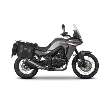 Honda Xl 750 [SHAD] - 4P system monteringssæt (side)