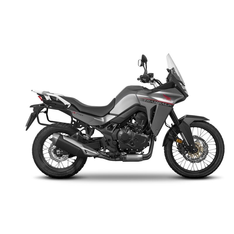 Honda Xl 750 [SHAD] - 4P system monteringssæt (side)