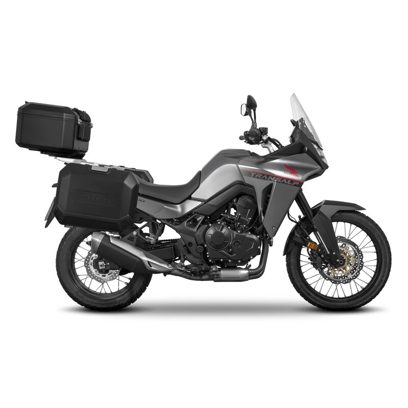 Honda Xl 750 [SHAD] - 4P system monteringssæt (side)
