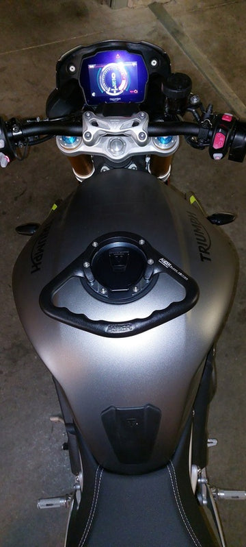 Ktm Super Duke 1390 [A-SIDER] - AI-SIDER tankgreb