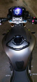 Triumph Speed ​​​​Triple 1200 Rs [A-SIDER] - AI-SIDER tankgreb