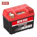Honda NS 400 R [BS Battery] - Motorcykelbatteri-1