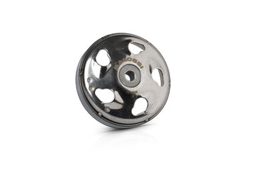 Sym Symphony 125 [MALOSSI] - Maxi Wing koblingsklokke Ø 125mm/140mm vægt 960 g