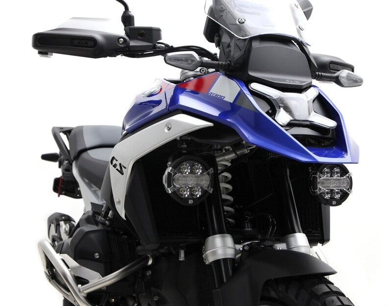 Bmw R 1300 Gs Trophy [DENALI] - Forlygtebeslag