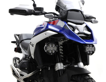 Bmw R 1300 Gs Trophy [DENALI] - Forlygtebeslag - 0