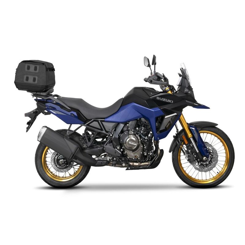Suzuki V-Strom 800 [SHAD] - Top Master monteringssæt