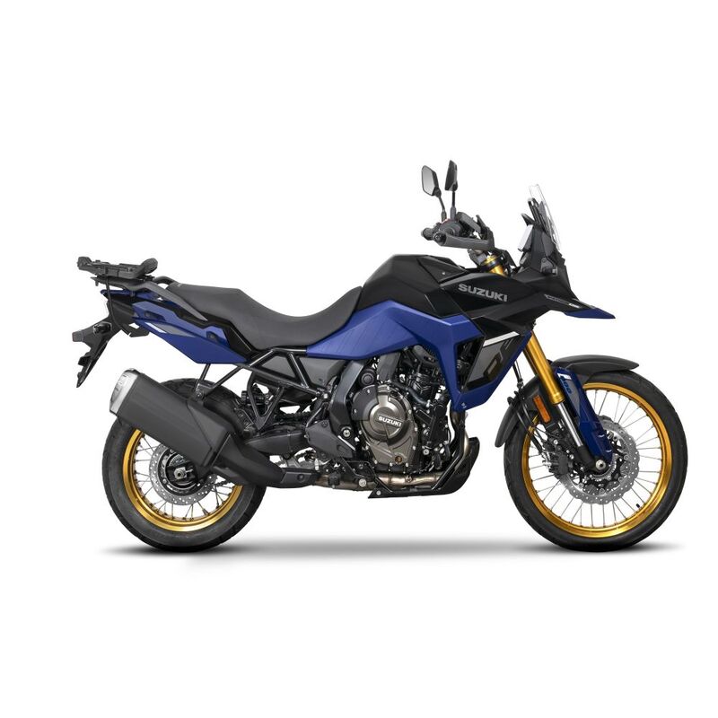 Suzuki V-Strom 800 [SHAD] - Top Master monteringssæt