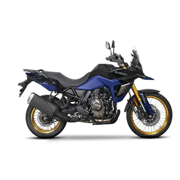 Suzuki V-Strom 800 [SHAD] - 3P fastgørelsessystem (side)