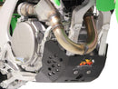 Kawasaki Kx 250 [AXP] - Underkøringsbeskyttelse - PE-HD 6mm