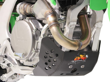 Kawasaki Kx 250 [AXP] - Underkøringsbeskyttelse - PE-HD 6mm