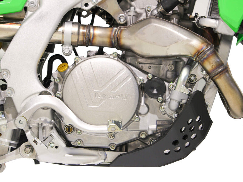 Kawasaki Kx 250 [AXP] - Underkøringsbeskyttelse - PE-HD 6mm