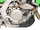 Kawasaki Kx 250 [AXP] - Underkøringsbeskyttelse - PE-HD 6mm