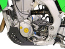 Kawasaki Kx 250 [AXP] - Underkøringsbeskyttelse - PE-HD 6mm