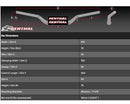 Ktm 1190 Adventure [RENTHAL] - Handlebar Street KTM Adventure