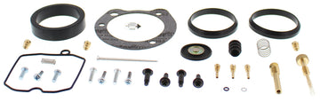 Harley Davidson Fltr [ALL BALLS] - Karburatorreparationssæt